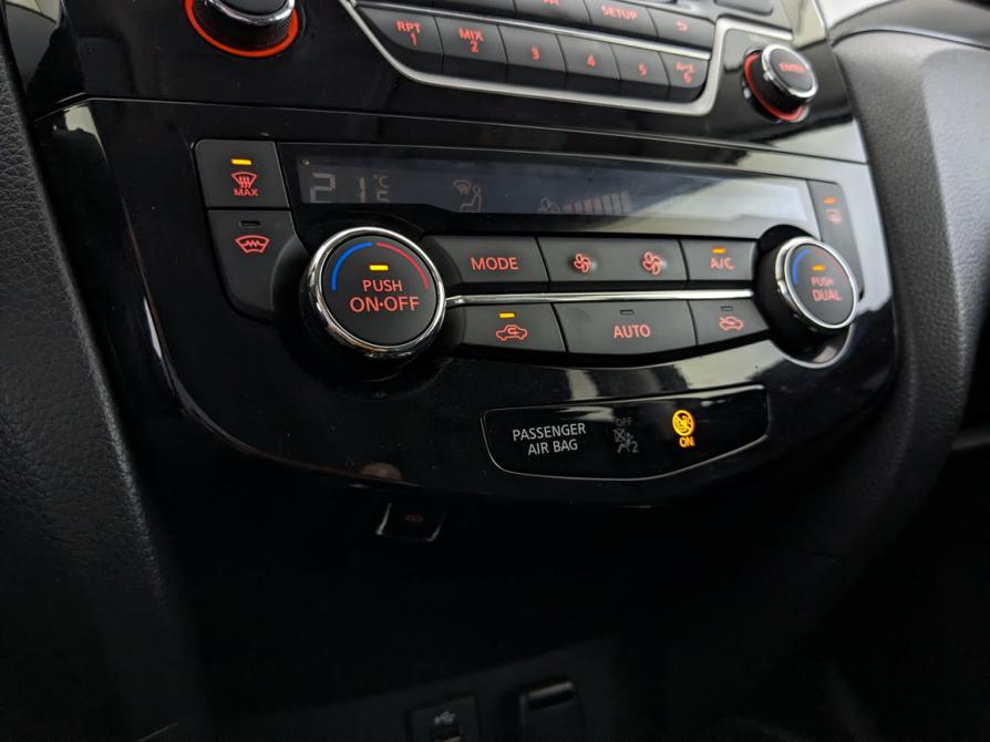 Nissan X-Trail III Москва  - изображение 25