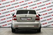 Skoda Octavia II (A5) Рестайлинг Сургут  - изображение 33