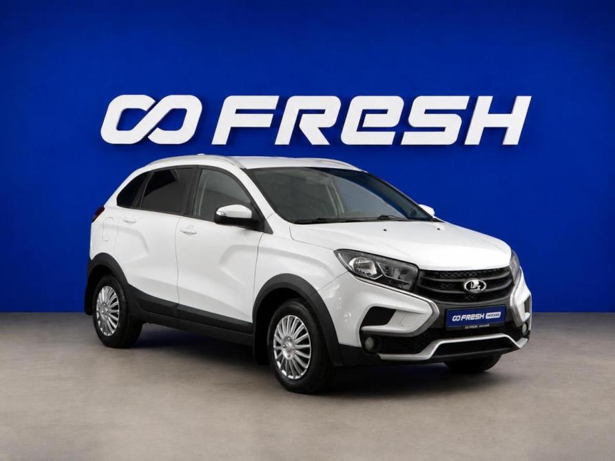 Lada (ВАЗ) XRAY I Москва  - изображение 1