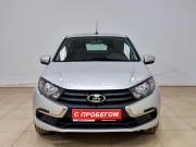 Lada (ВАЗ) Granta I Рестайлинг Альметьевск  - изображение 25