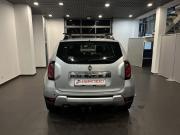Renault Duster I Рестайлинг Чебоксары  - изображение 39