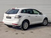 Mazda CX-7 I Рестайлинг Москва  - изображение 32