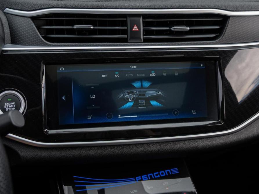 Dongfeng Fengon ix5 Краснодар  - изображение 14