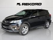 Toyota RAV4 III (XA30) Рестайлинг Уфа  - изображение 19