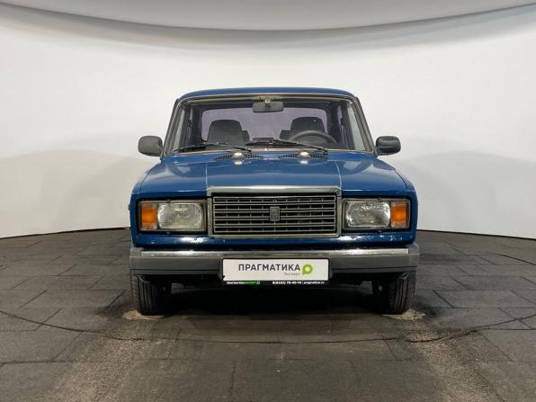 Lada (ВАЗ) 2107 с пробегом 2008 года, цена 199 900 рублей, 125230 км, седан, Автокод Объявления
