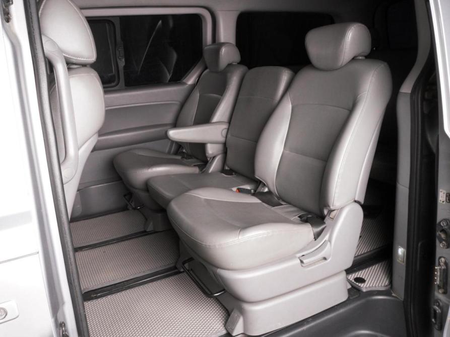 Hyundai Grand Starex I Минеральные Воды  - изображение 10