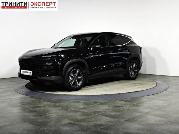 JETOUR DASHING I с пробегом 2024 года, цена 1 957 000 рублей, 29004 км, внедорожник, Автокод Объявления