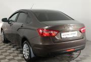 Lada (ВАЗ) Vesta I Волгоград  - изображение 26