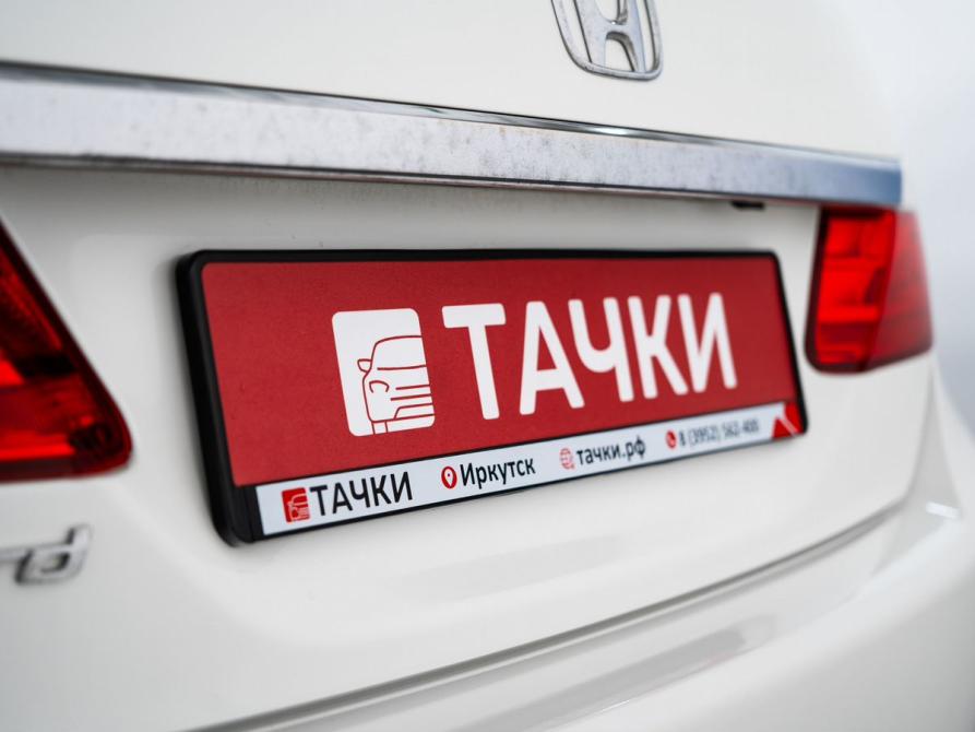Honda Accord IX Иркутск  - изображение 23