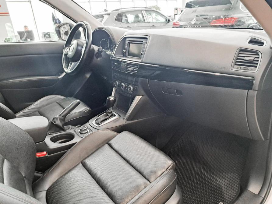 Mazda CX-5 I Казань  - изображение 13