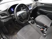 Hyundai Solaris II Санкт-Петербург  - изображение 24