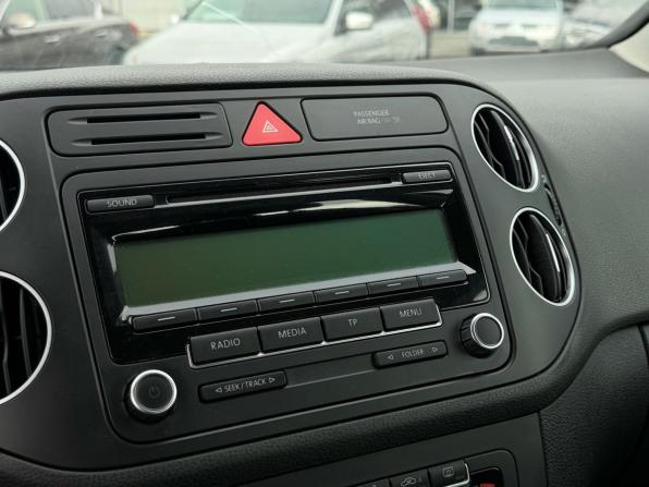Volkswagen Golf Plus II с пробегом 2011 года, цена 669 000 рублей, 123000 км, хэтчбек, Автокод Объявления