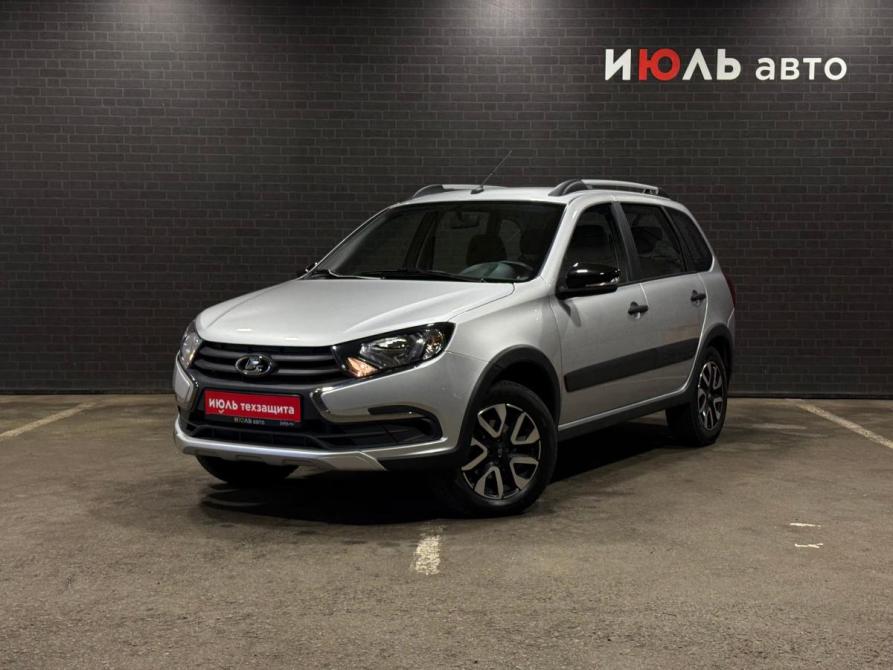 Lada (ВАЗ) Granta I Рестайлинг Челябинск  - изображение 1