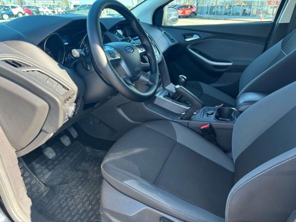 Ford Focus III с пробегом 2014 года, цена 750 000 рублей, 195130 км, хэтчбек, Автокод Объявления