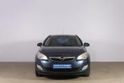 Opel Astra J Новосибирск  - изображение 20