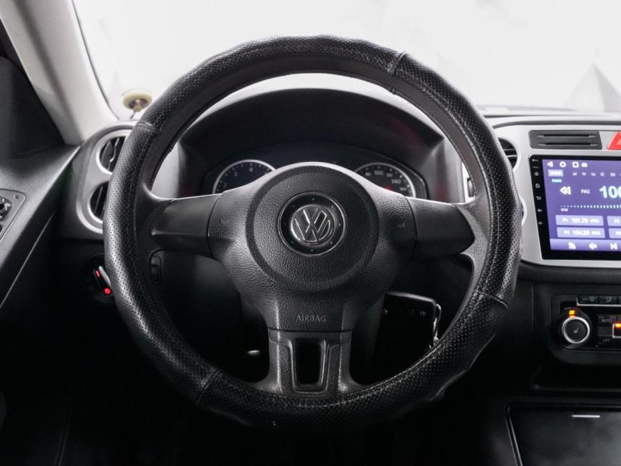 Volkswagen Tiguan I Ульяновск  - изображение 13