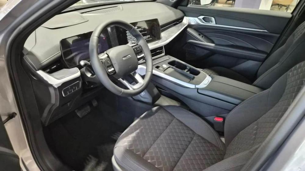 Haval F7x II Екатеринбург  - изображение 10
