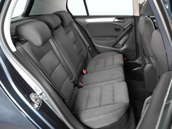 Volkswagen Golf VI с пробегом 2010 года, цена 829 000 рублей, 269992 км, хэтчбек, Автокод Объявления