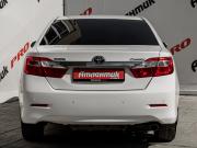 Toyota Camry VII (XV50) Екатеринбург  - изображение 36