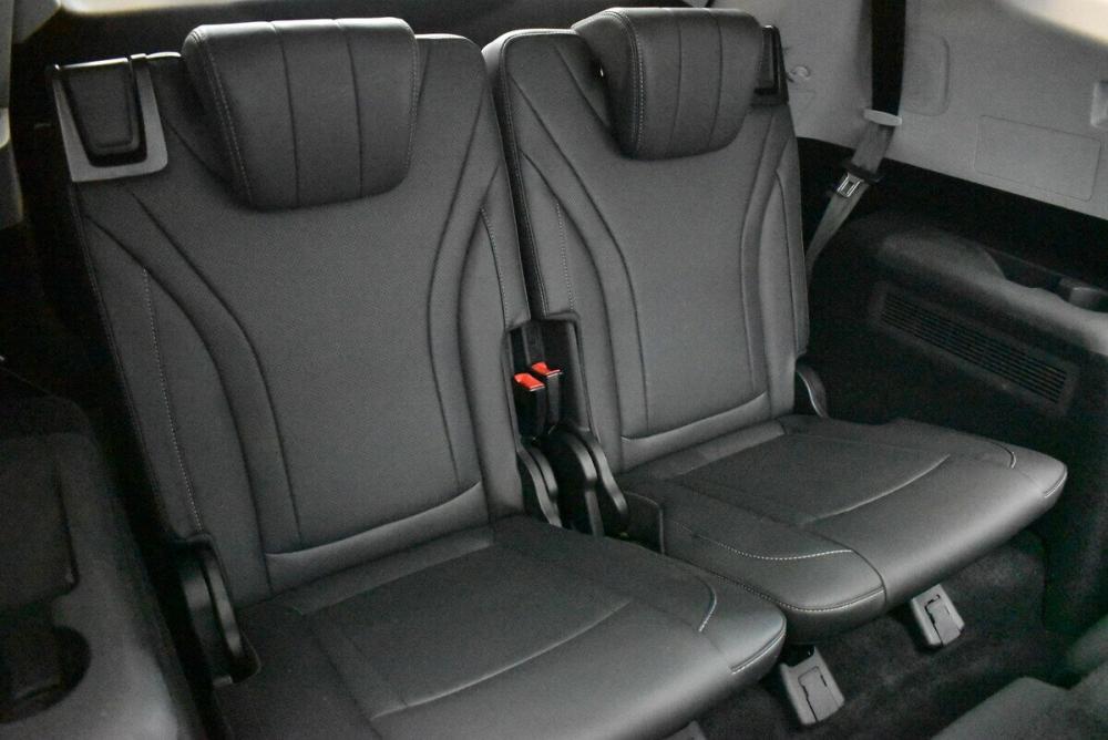 Chery Tiggo 8 Pro Max I Москва  - изображение 17