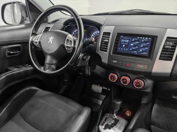 Peugeot 4007 с пробегом 2010 года, цена 1 120 000 рублей, 144048 км, внедорожник, Автокод Объявления