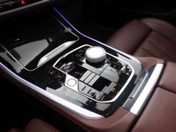BMW X5 IV (G05/G18) Рестайлинг с пробегом 2023 года, цена 9 499 046 рублей, 109545 км, внедорожник, Автокод Объявления