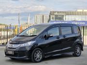 Honda Freed I Рестайлинг Новосибирск  - изображение 26