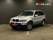 BMW X5 I (E53) Рестайлинг Челябинск  - изображение 25