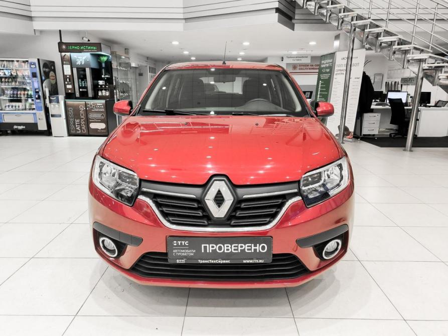 Renault Sandero II Казань  - изображение 2