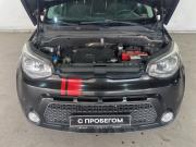 Kia Soul II Рестайлинг Москва  - изображение 37