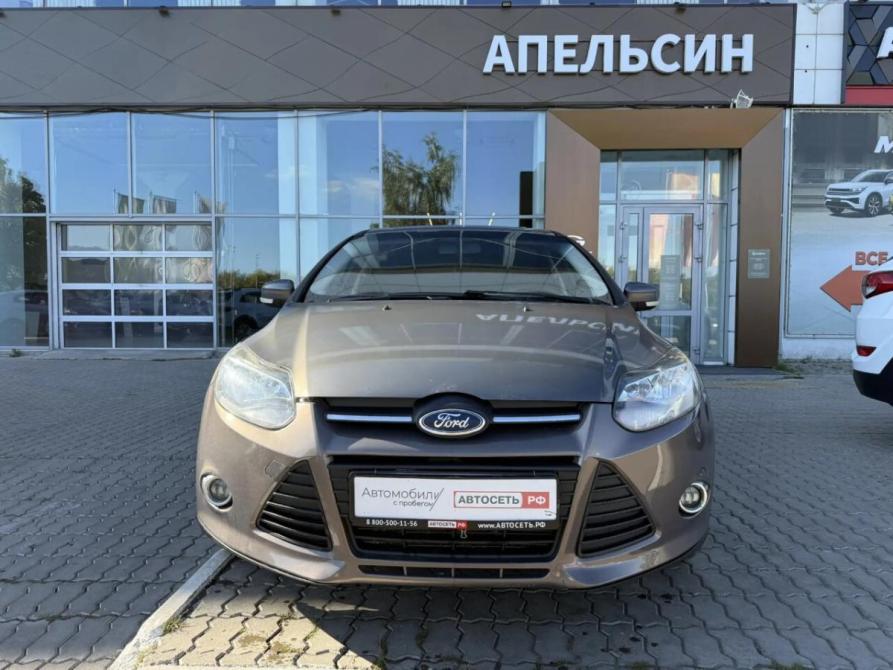 Ford Focus III Набережные Челны  - изображение 2