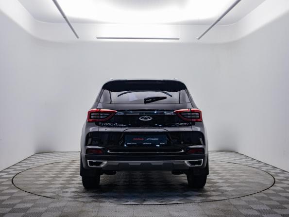 Chery Tiggo 4 Pro I Рестайлинг с пробегом 2023 года, цена 1 434 000 рублей, 65191 км, внедорожник, Автокод Объявления