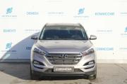 Hyundai Tucson III Пермь  - изображение 24