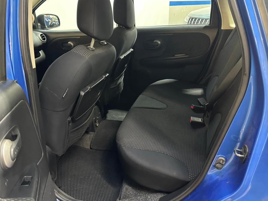 Nissan Note I Санкт-Петербург  - изображение 9
