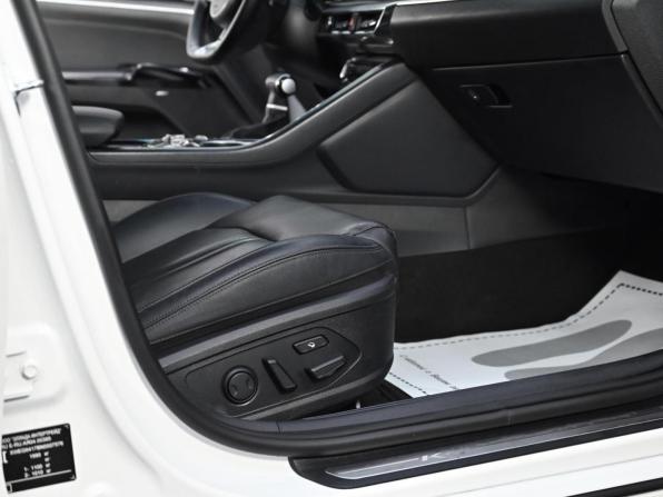 Kia K5 III с пробегом 2022 года, цена 1 849 000 рублей, 44974 км, седан, Автокод Объявления