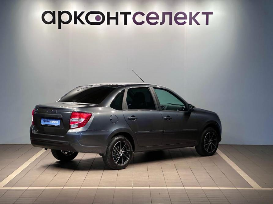 Lada (ВАЗ) Granta I Рестайлинг Краснодар  - изображение 2