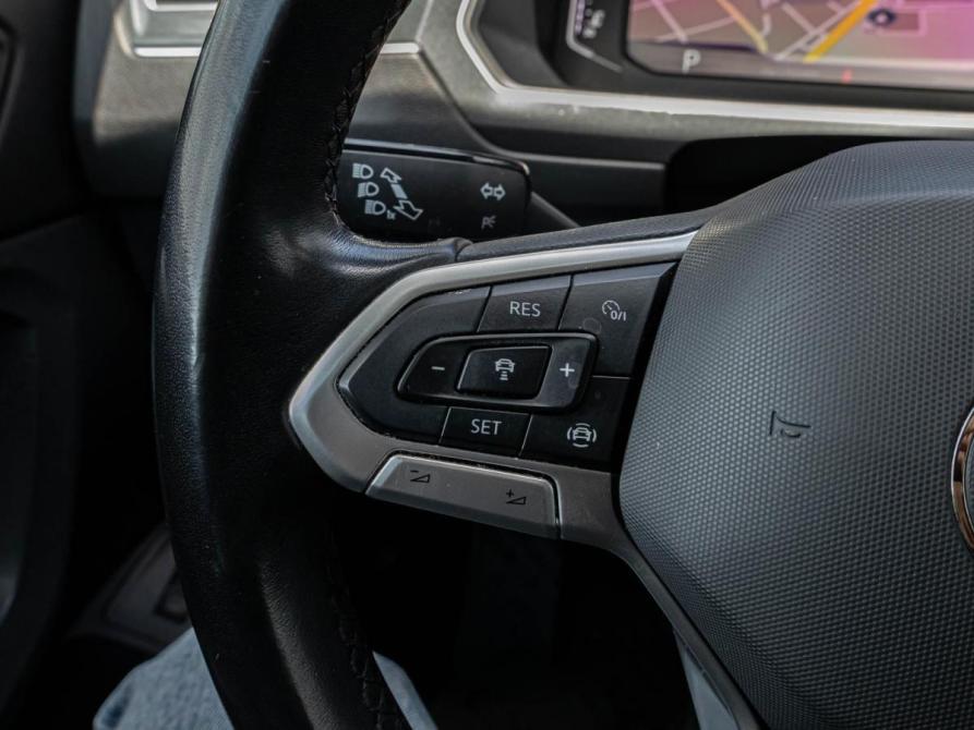Volkswagen Tiguan II Рестайлинг Краснодар  - изображение 15