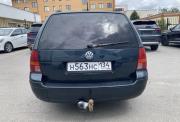 Volkswagen Golf IV Волгоград  - изображение 44