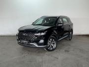 Chery Tiggo 7 Pro I Москва  - изображение 22
