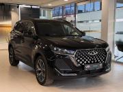 Chery Tiggo 7 Pro Max I Рестайлинг Тверь  - изображение 21