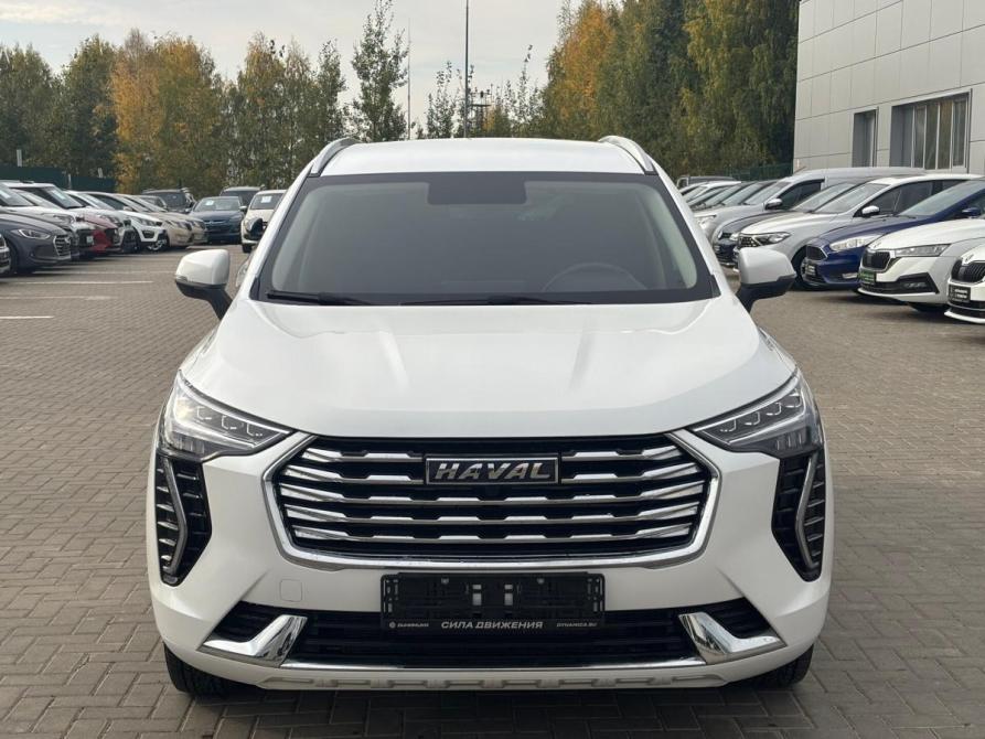 Haval Jolion I Сыктывкар  - изображение 3