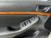 Toyota Avensis II Рестайлинг Москва  - изображение 34