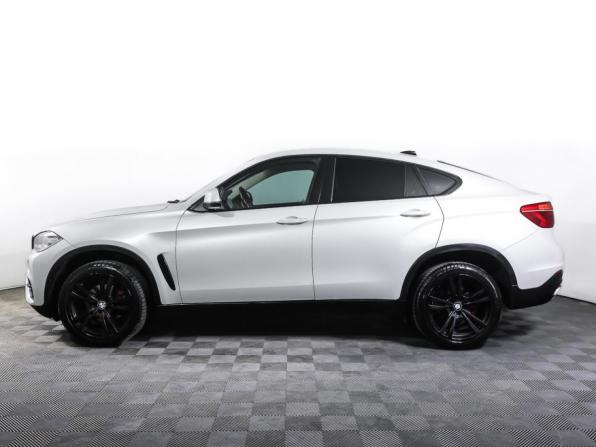 BMW X6 II (F16) с пробегом 2015 года, цена 3 159 000 рублей, 136000 км, внедорожник, Автокод Объявления