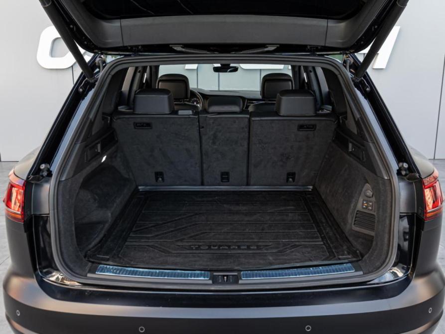 Volkswagen Touareg III Краснодар  - изображение 26