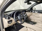 Mercedes-Benz GLC Coupe I (C253) Рестайлинг Москва  - изображение 38