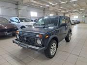 Lada (ВАЗ) 2121 (4x4) I Рестайлинг Набережные Челны  - изображение 33
