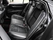 Toyota Camry IX (XV80) China Market Новороссийск  - изображение 33