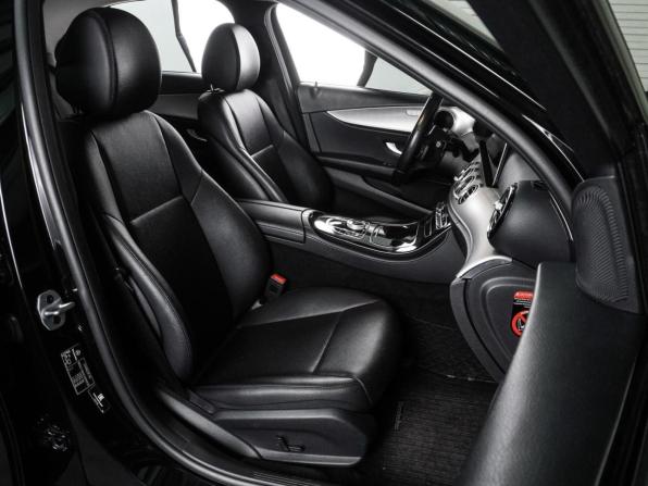 Mercedes-Benz E-Класс V (W213 S213 C238) с пробегом 2018 года, цена 2 899 000 рублей, 129405 км, седан, Автокод Объявления