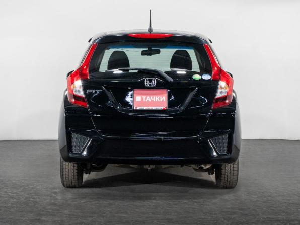 Honda Fit III с пробегом 2013 года, цена 949 500 рублей, 119081 км, хэтчбек, Автокод Объявления