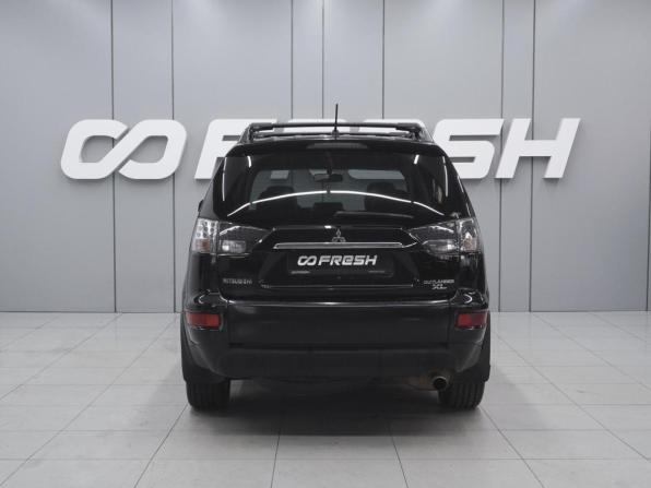 Mitsubishi Outlander II Рестайлинг с пробегом 2011 года, цена 1 080 000 рублей, 271020 км, внедорожник, Автокод Объявления
